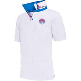 Maglia a polo REBOUND Signori