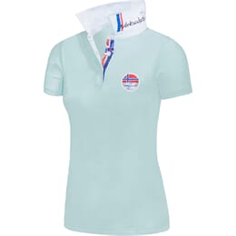 Polo REBOUND Femme