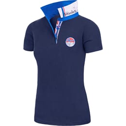 Polo shirt REBOUND Women