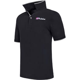 Maglia a polo LASTONE Signori