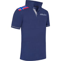 Poloshirt NORWEGEN Herrer