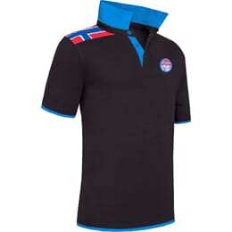 Maglia a polo NEBFLAG Signori