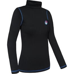 Pullover collo alto BOOST Donna