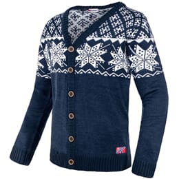 Cardigan STAN Homme