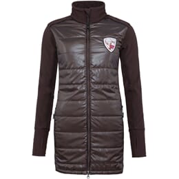 Softshell coat LIGHT Women