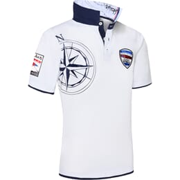 Poloshirt EGERSUND Heren