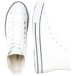 Leather Sneakers EVO Men