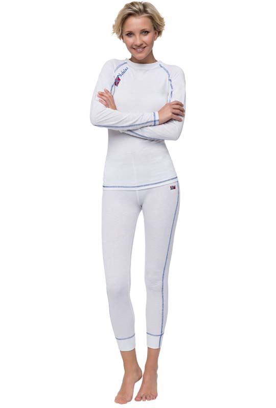 quality thermal underwear