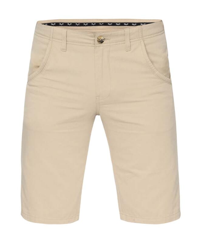 19V69 Chino Short Herr beige