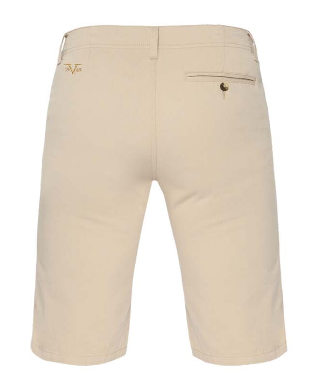 19V69 Chino Short Herr beige