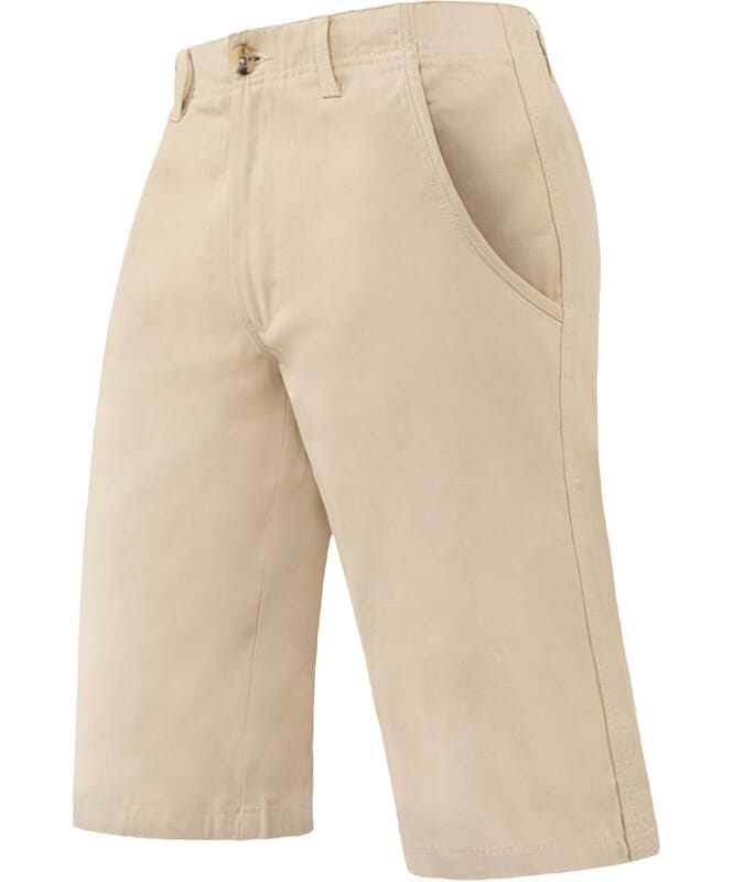 19V69 Chino Shorts Herrer beige