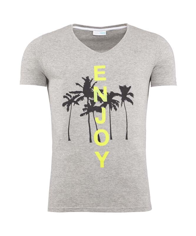 Summerfresh t-shirt , een pak van 3 , heren, L