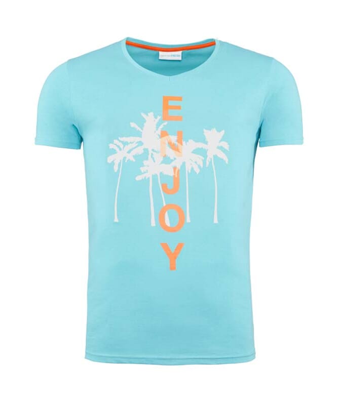 Summerfresh t-shirt , een pak van 3 , heren, XXL