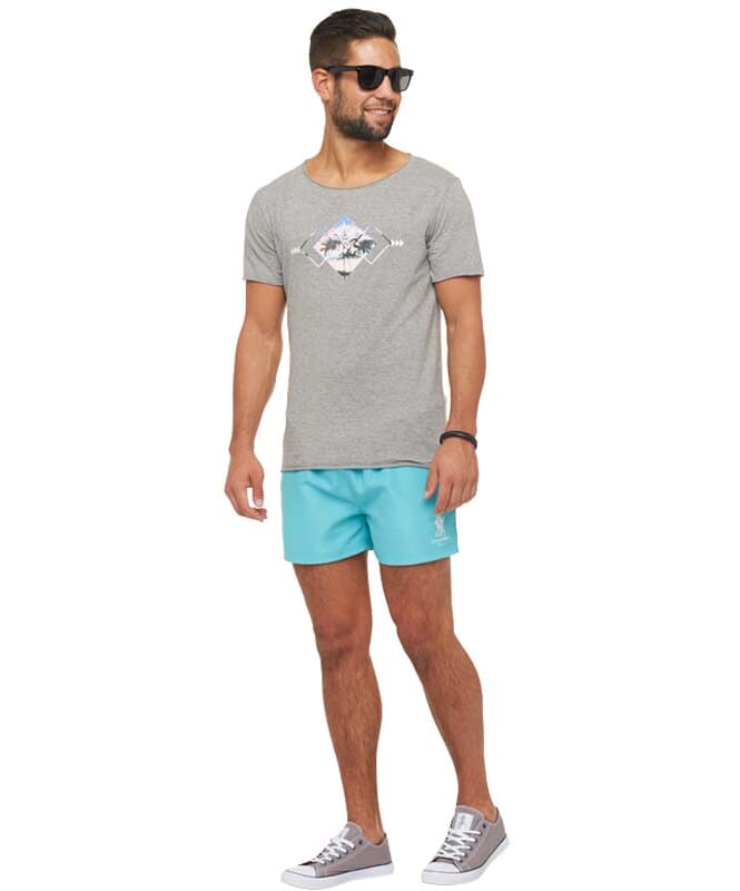 Summerfresh T-Shirt, pack of 3, Men, Size L