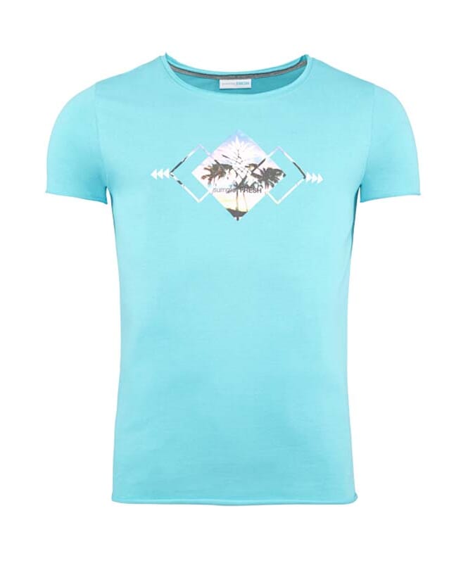 Summerfresh t-shirt , een pak van 3 , heren, 3XL