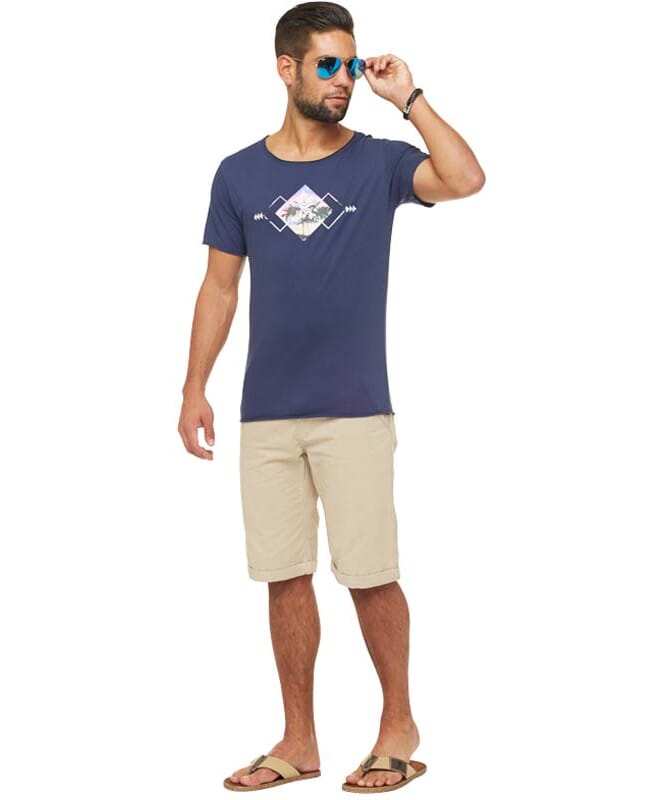 Summerfresh t-shirt , een pak van 3 , heren, XL
