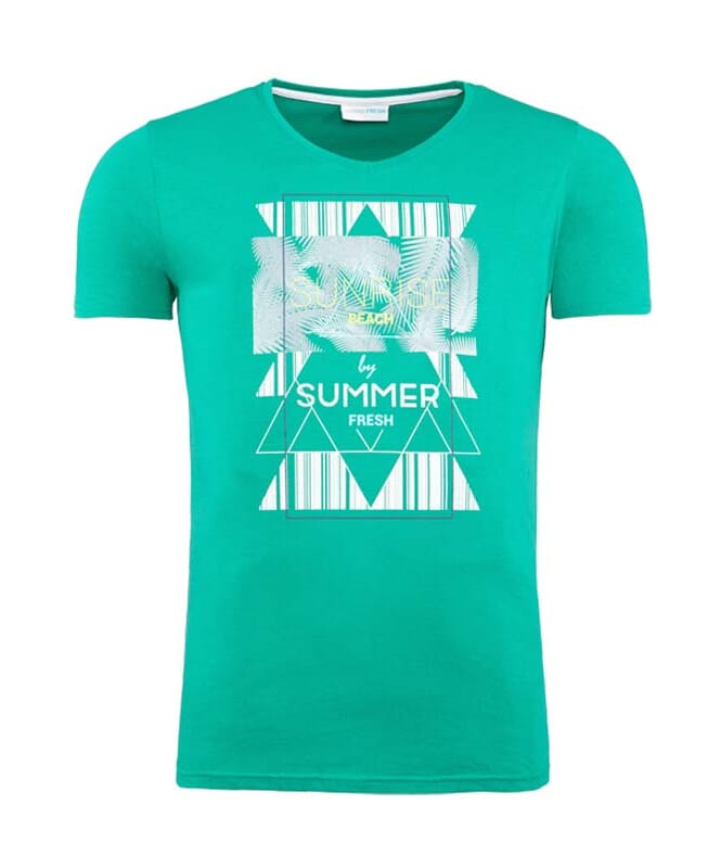 T-shirt Summerfresh, lot de 3 , homme taille 3XL