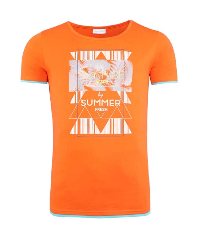 Camiseta Summerfresh, paquete de 3, hombres, XXL