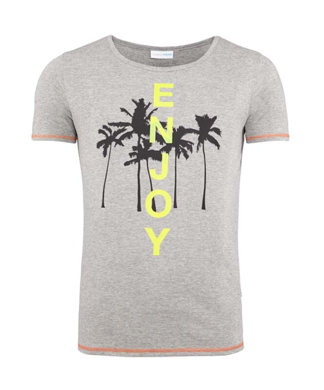 T-Shirt Summerfresh, Pacco da 3, Uomo, Taglia XL