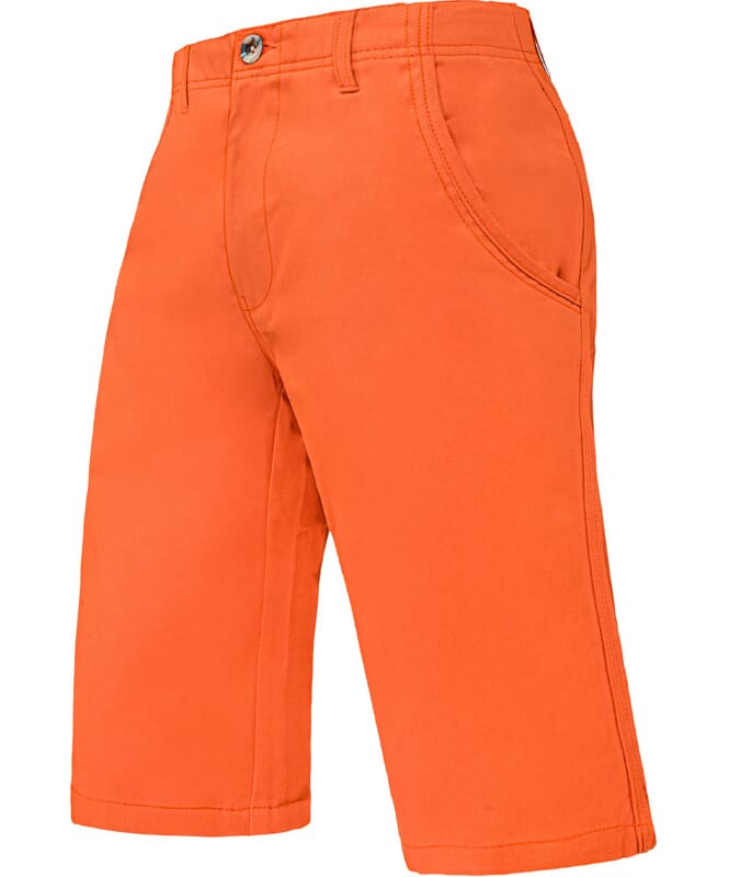 Summerfresh Shorts RELAX Men naranja