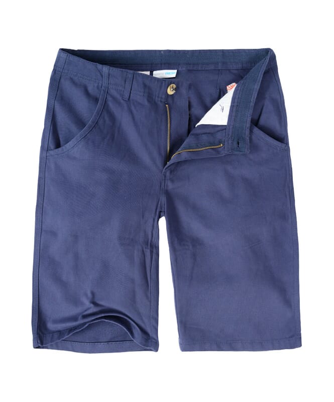 Summerfresh Bermuda Chino Relax Uomo ink