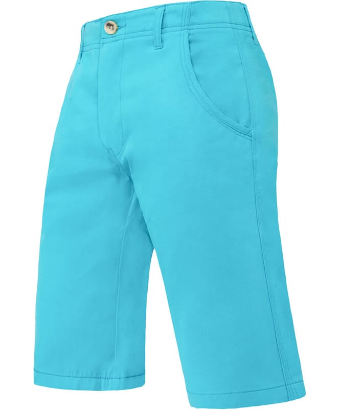 Summerfresh Chino Shorts RELAX Herr acquatic