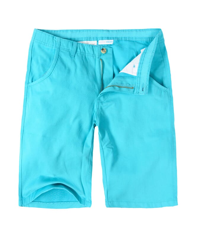 Summerfresh Chino Short RELAX Homme acquatic