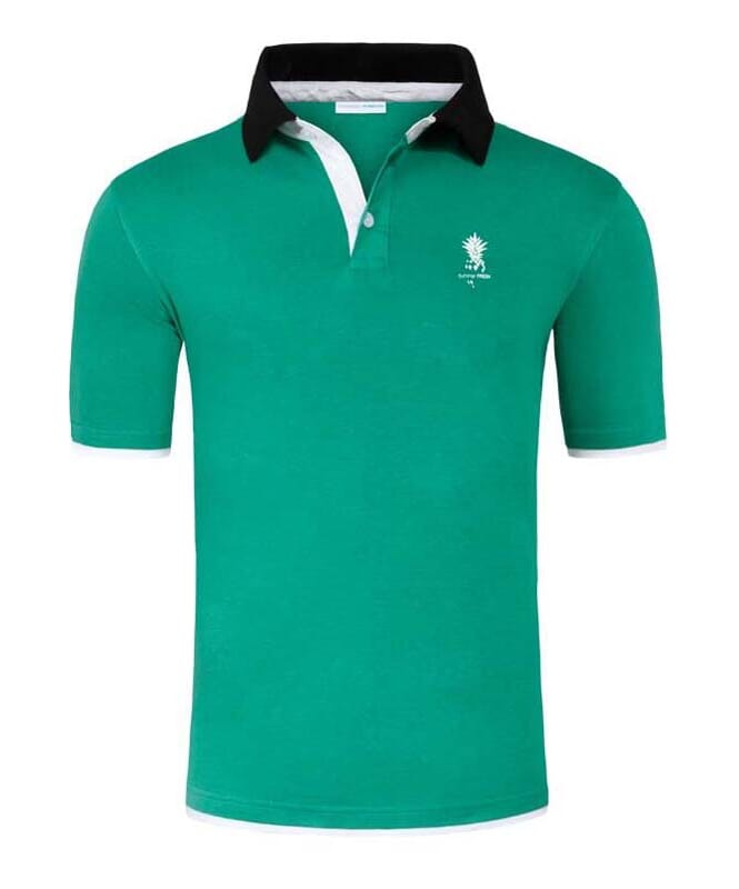 Summerfresh Camiseta polo KEYS Hombres golf