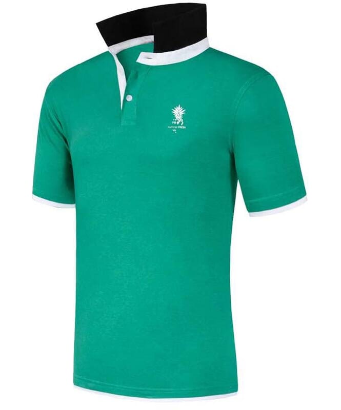 Summerfresh Camiseta polo KEYS Hombres golf