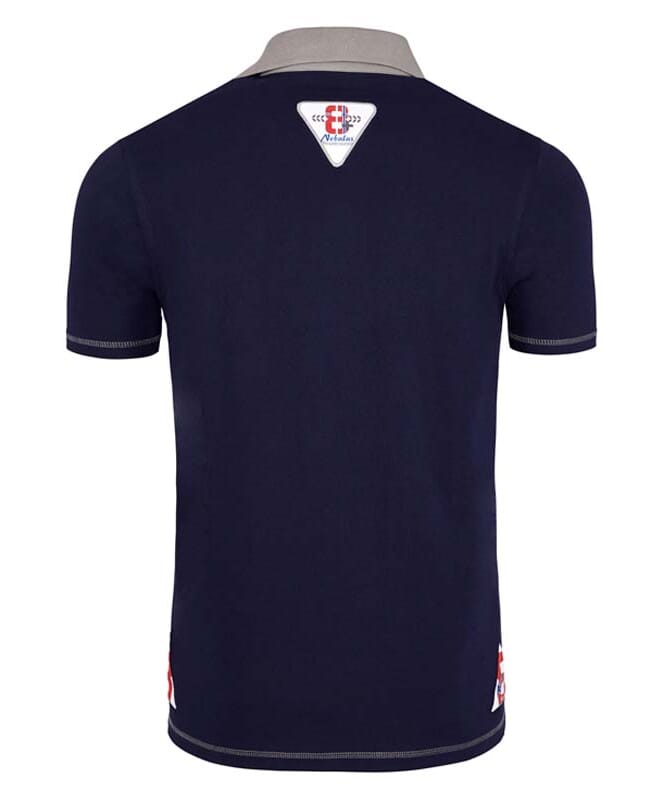 Shirt polo TORE Homme navy