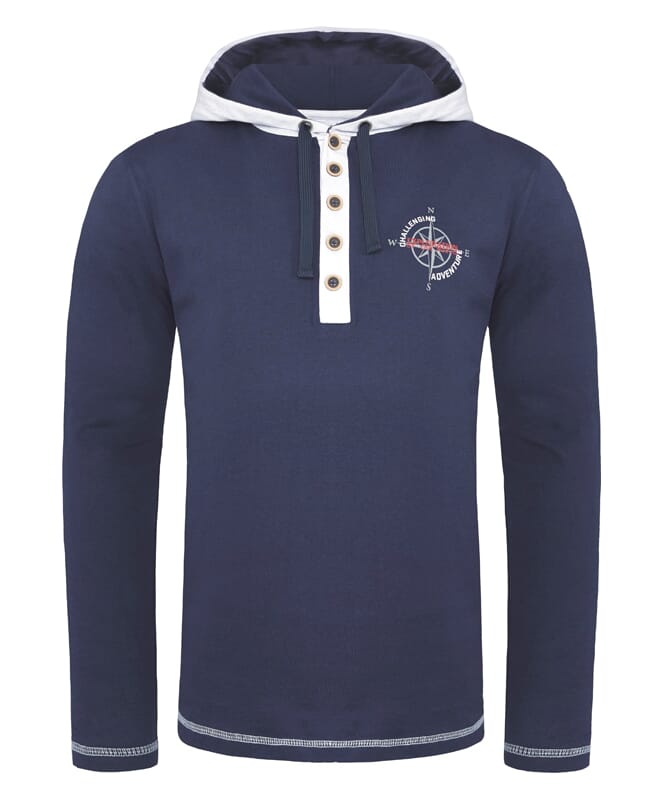 Pull MADS Homme navy