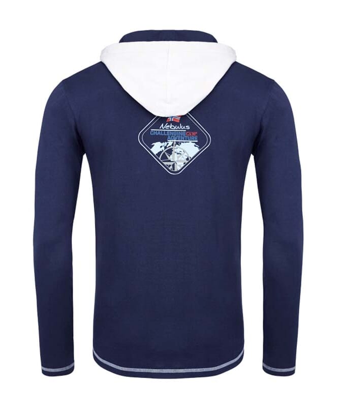 longsleeve MADS Hombres navy