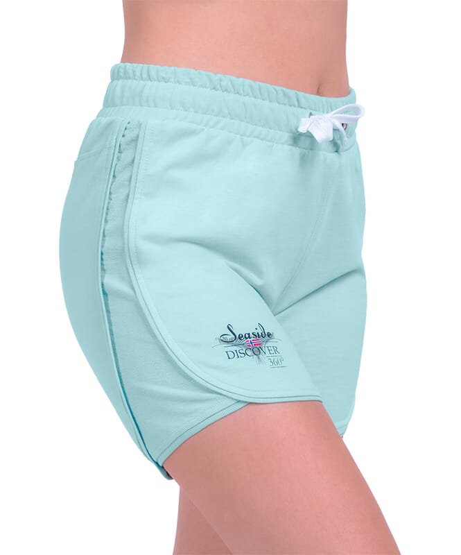 Pantalones cortos SUNNYS Mujeres mint