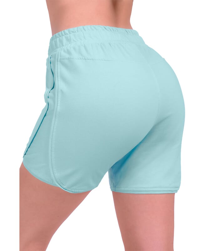 Pantalones cortos SUNNYS Mujeres mint