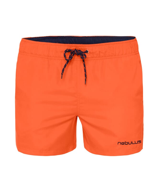 Swim Shorts SOLEIL Men naranja