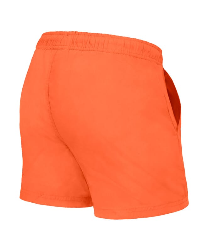 Pantaloncini da bagno Soleil Uomo naranja
