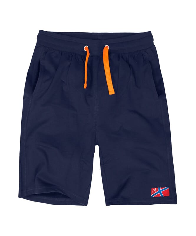 Short TAMARIN Uomo navy