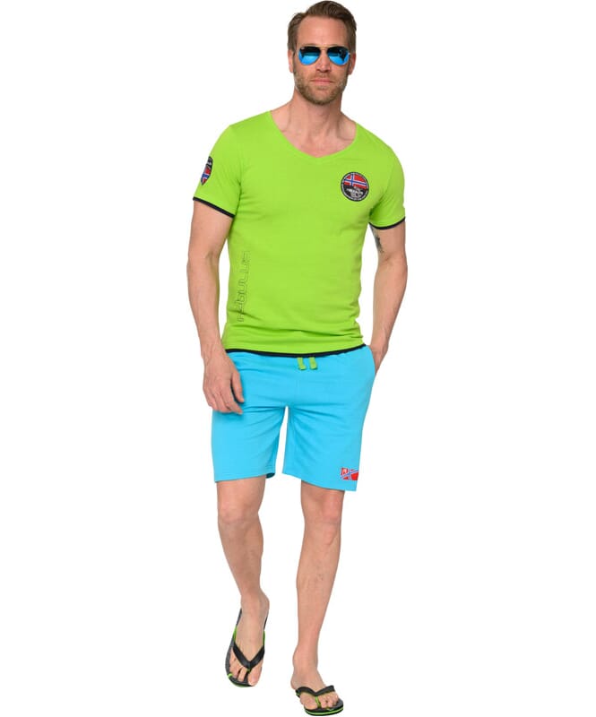 Shorts TAMARIN Men acquatic