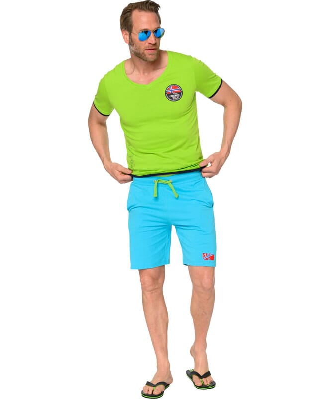 Shorts TAMARIN Herr acquatic