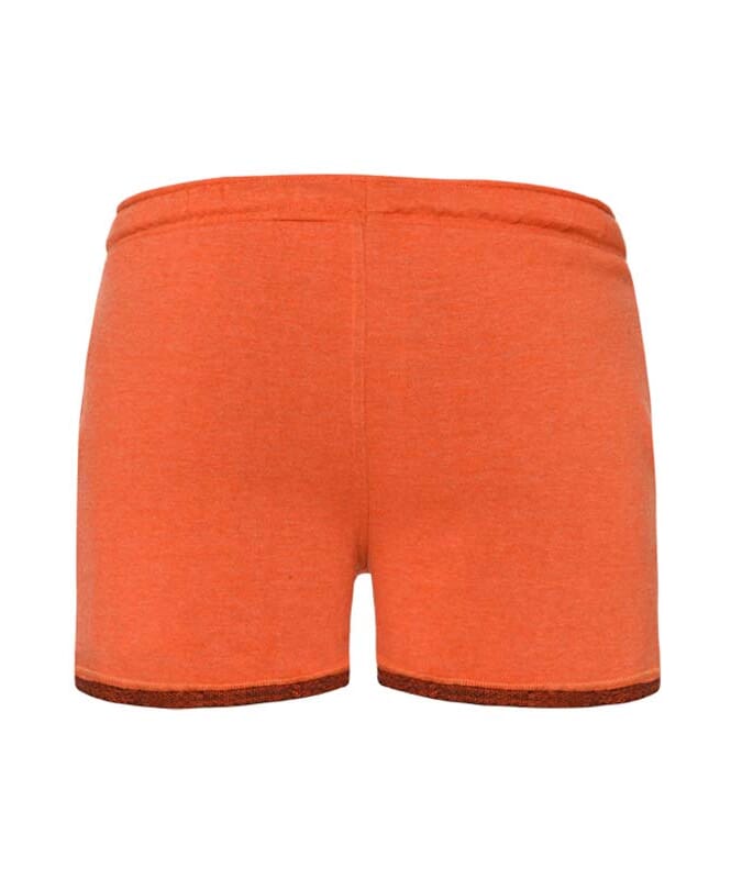 Shorts TAMO Men naranja-schwar