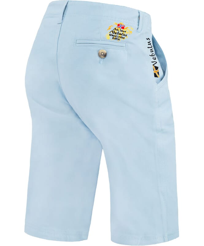 Chino Shorts LIAS Men angel