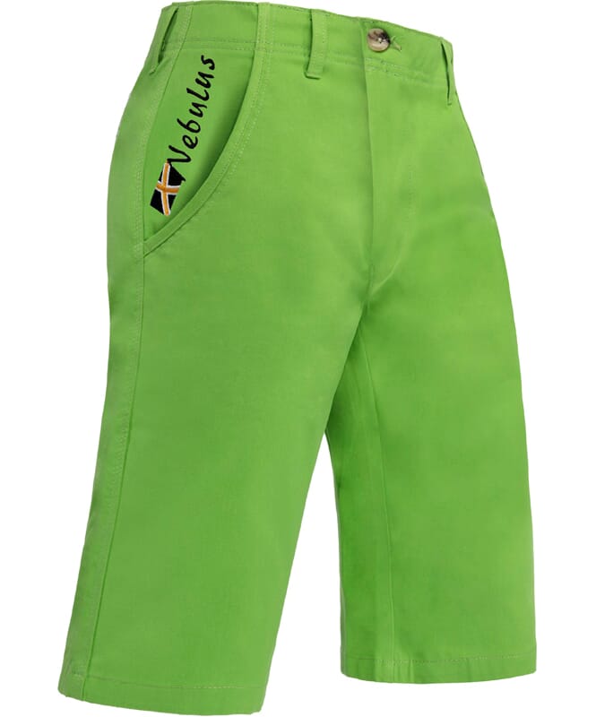 Bermuda Chino LIAS Uomo kiwi