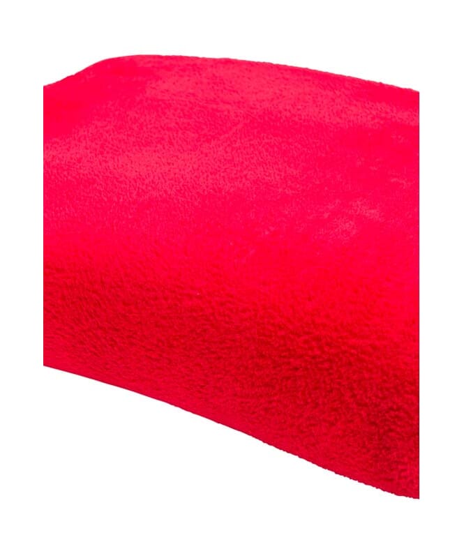Blanket SKAGERA Unisex rot