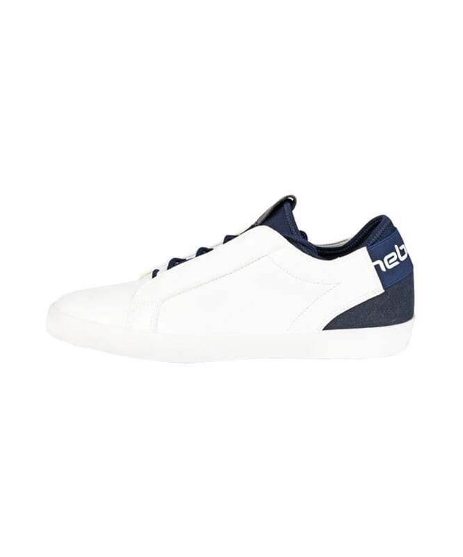 Sneakers SAM Heren white-navy