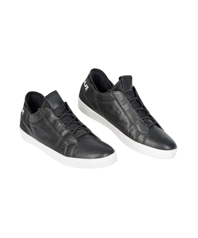 Sneakers SAM Heren black-white