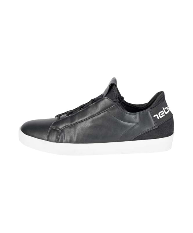 Sneakers SAM Herr black-white