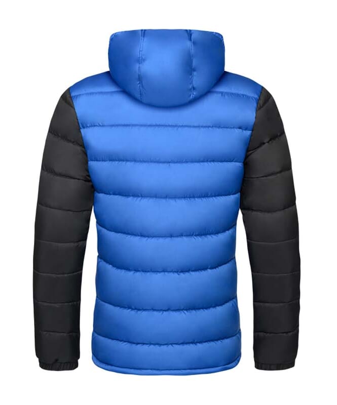 Winter Jacket UNIMAK Men olymp_blue - s