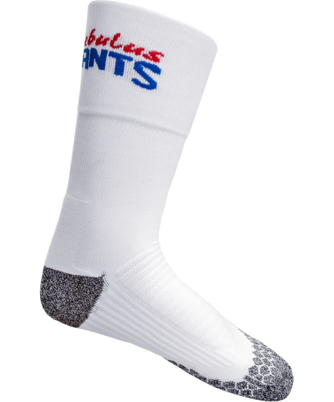 Nebulus Giants Sports socks HYBRID Men weiß