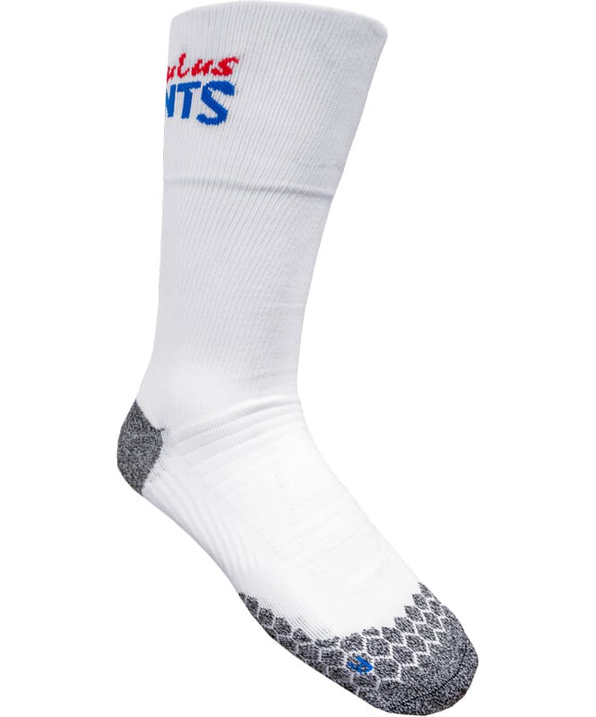 Nebulus Giants Sports socks HYBRID Men weiss