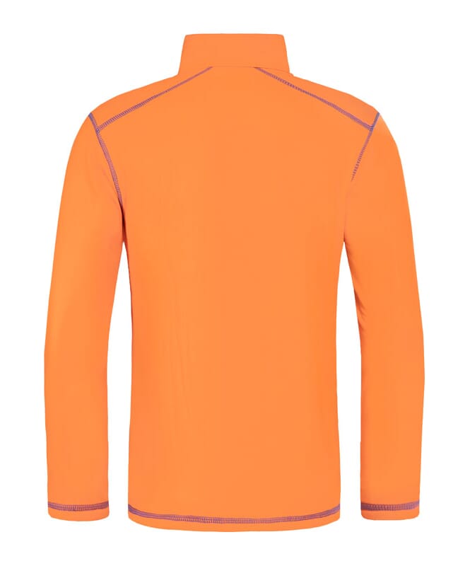 Softshell jakke TROPIC Herrer orange-kobalt